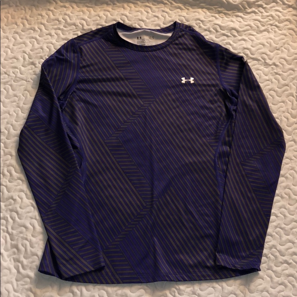 Women’s under armour cold gear